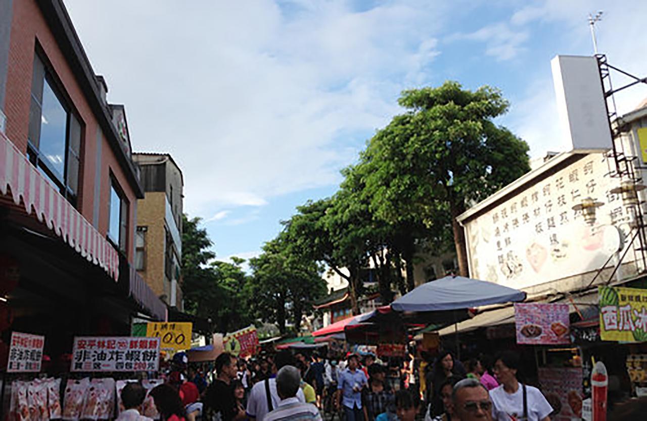 You Yueh Tainan Esterno foto